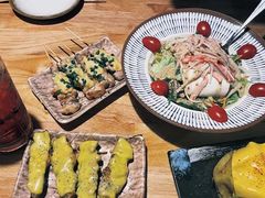 -鸟内会居酒屋(得意潮馆店)