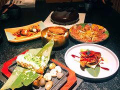 -無境·匠心日本料理(汉街店)