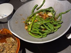 -前海沿·青岛菜(大拇指广场石老人店)