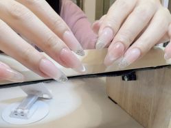 -Nail Me美甲美睫