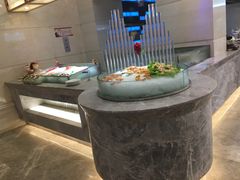 -东山宾馆自助餐厅