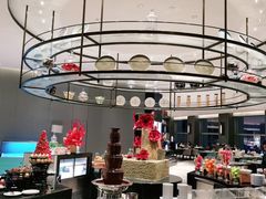 -锦厨自助餐厅·海鲜·牛扒(海口索菲特大酒店)