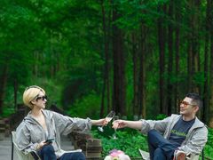 -桤木河湿地公园