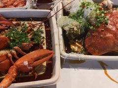 -盒马鲜生(杭州运河上街店)