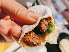 -嫩羊羊·延边烤串·朝鲜族美食(张家港美食街店)
