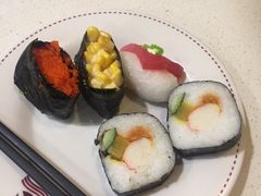 -鑫海汇自助烧烤(凯德广场学府店)