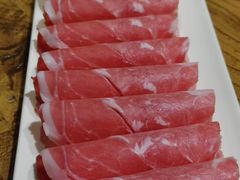 -四喜小胖·北京涮肉(五道营店)