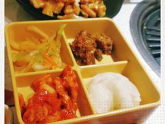 -猫抓烤肉(春熙路店)