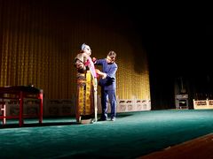 -北京前门建国饭店