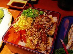-鳗鱼家·深夜食堂(军博店)
