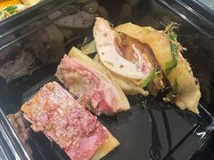 -常来小聚·广州非遗传承餐厅(高德置地店)