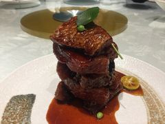 -香雪海饭店中餐厅(人民桥店)