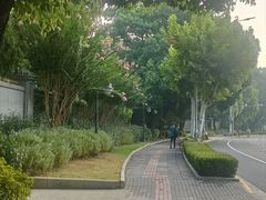 -上海虹桥迎宾馆