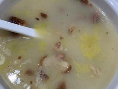 鸭架汤-东门烤鸭店(鼓楼店)