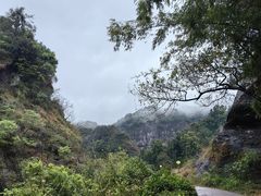 -丹霞山风景名胜区