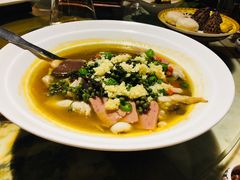 -那家小馆•北京菜•烤鸭(香山店)