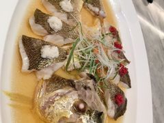 -喜来登由由大酒店九州膳坊中餐厅