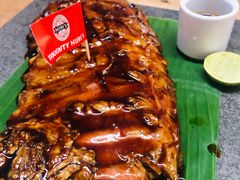 -Naughty Nuri’s Phuket