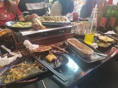 -纪录片《人生一串》体验店(静安店)