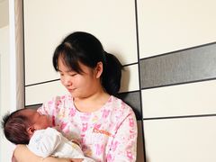 -爱的果实月嫂育婴师(世纪东方店)