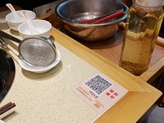 -煲大王猪肚鸡·椰子鸡火锅(红谷滩万达店)