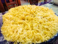 峰窝玉米-益恒饭店乡间白族菜(古城总店)