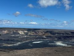 -夏威夷火山国家公园