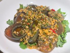 -梁家大院•农家菜(昆山会展中心店)