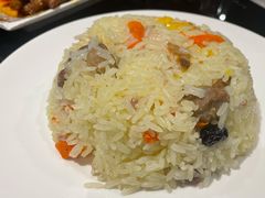 手抓饭-品回味清真西北楼(宁波首店)