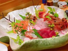 -晶吉·居酒屋·烧鸟·生鱼饭(中山区民主广场店)