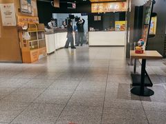 -麦当劳(苏州中心星悦汇店)