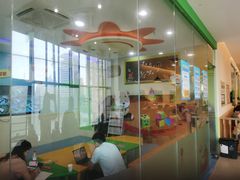 -小问号·科学启蒙·逻辑思维·阅读素养·口才演讲(杨浦合生汇中心)