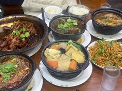-多福临砂锅居(苏堤北路店)