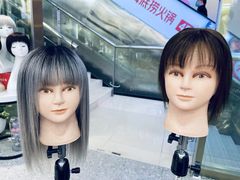 -LAQUEEN 时尚健康假发(万象城总店)