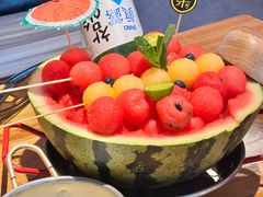 -乐园夜市场(五道口王庄路店)