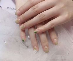 -M·X Nail日式美甲美睫