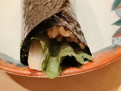 -Ginza Onodera 鮨(外滩十八号店)