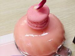 -PAUL LAFAYET 法式甜品(港汇广场店)