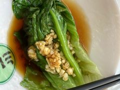 -吴一川韭香粉皮(丽香苑分店)