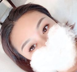 -MIVI野生眉纹绣纹眉