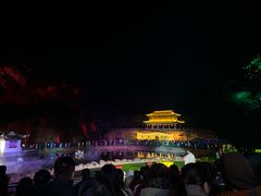 -印象普陀