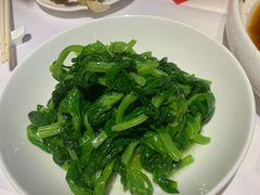 酒香豆苗-玫瑰厅上海菜(兴国路店)