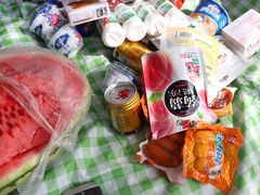 -乌兰布统草原