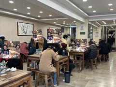 -老刘家永盛斋·传统泡馍(东关南街店)
