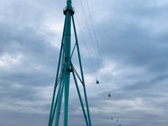 -人民防洪胜利纪念塔