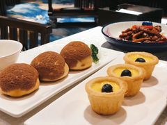 -红棉中餐厅·广州海航威斯汀酒店