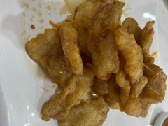 -24 新村雪浓汤(长白山烤肉店)