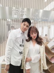 -简法造型·品牌形象店