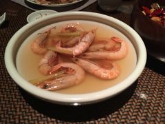 -南通滨江洲际酒店-东厨中餐厅