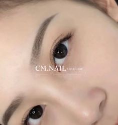 -CM.Nail美甲美睫